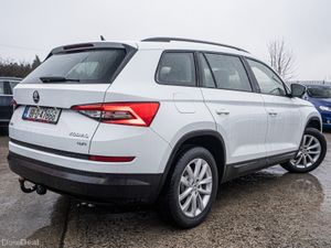 2018 Kodiaq 2.0tdi 4WD/High spec/New NCT/1yr warra - Image 3
