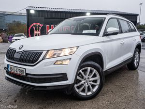 2018 Kodiaq 2.0tdi 4WD/High spec/New NCT/1yr warra - Image 4