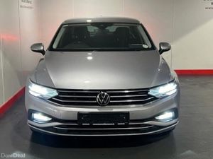 Volkswagen Passat BUSINESS 2.0 TDI MANUAL 6SPEED F - Image 3