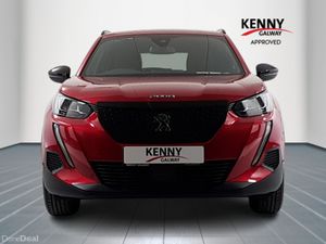 Peugeot 2008 ACTIVE 1.2 100 6.4 4DR - Image 2