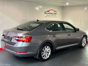 Skoda Superb AMBITION 2.0 TDI 150HP 5DR - Image 4