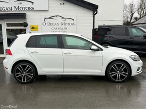 Volkswagen Golf (182) 1.2 TSI COMFORTLINE TECH EDI - Image 2
