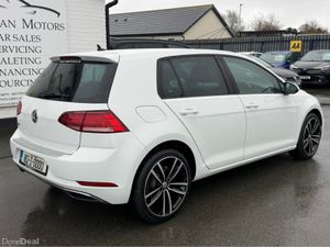 Volkswagen Golf (182) 1.2 TSI COMFORTLINE TECH EDI - Image 3