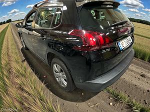 Peugeot 2008 1.6 BlueHDi 75bhp Active - Image 2