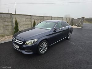 151 Mercedes C220 Automatic Clean car - Image 4