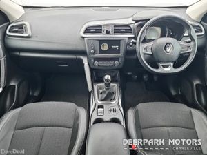 Renault Kadjar 1.5 dCi  Dynamique S Nav - Image 2