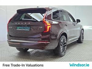 Volvo XC90 Core Recharge T8 PHEV *7 Seater* - Image 3