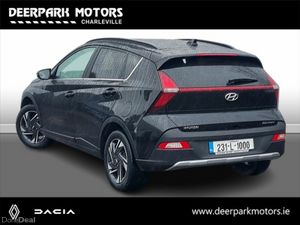 Hyundai Bayon Bayon Executive - Image 3