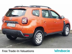 Dacia Duster 1.5 Blue dCi 115 Dfull Comfort - Image 3
