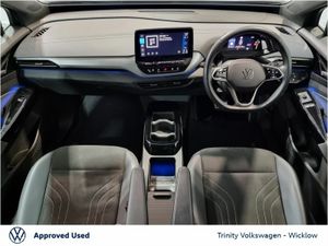 Volkswagen ID.4 LIFE DX 77kWh 174HP - Image 2