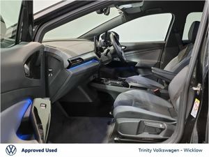 Volkswagen ID.4 LIFE DX 77kWh 174HP - Image 4