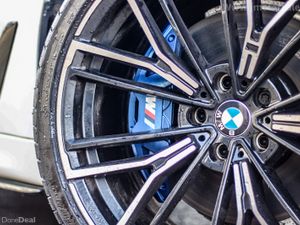 2022 BMW 530E M-SPORT PLUG IN HYBRID - Image 3