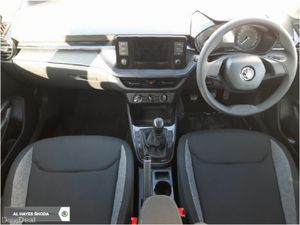 Skoda Fabia **TINY MILEAGE**REVERSING CAMERA**1.0 - Image 2