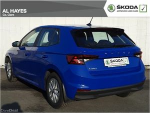 Skoda Fabia **TINY MILEAGE**REVERSING CAMERA**1.0 - Image 3