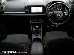 Skoda Karoq **SAT-NAV**STYLE SPEC**2.0TDI 150BHP M - Image 2