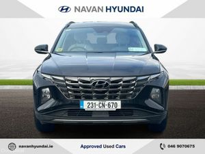 Hyundai Tucson 2WD Executive Plus - Image 2