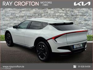 Kia EV6 EV6 Earth PE - Image 4