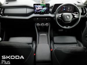 Skoda Kodiaq **LIKE NEW**VERY LOW MILEAGE**SEL 2.0 - Image 2