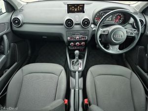 Audi A1 ** SPORT ** HUGE SPEC ** 1.0 TFSI ** TRINI - Image 2
