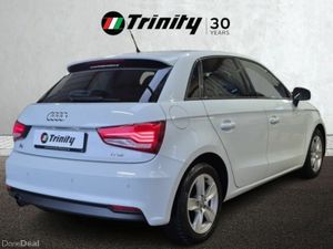 Audi A1 ** SPORT ** HUGE SPEC ** 1.0 TFSI ** TRINI - Image 3