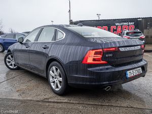 2017 S90 2.0d Automatic/FSH/1 Owner/1yr warranty - Image 3