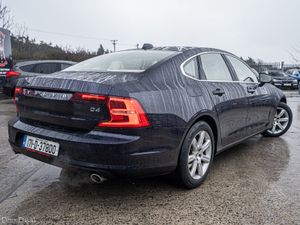 2017 S90 2.0d Automatic/FSH/1 Owner/1yr warranty - Image 2