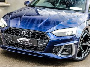 2020 AUDI A5 S-LINE 35TDI - Image 3