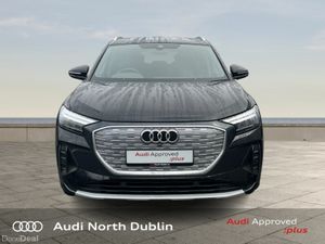 Audi Q4 e-tron Q4 E-Tron Sport 45  Sport  45 286 E - Image 3