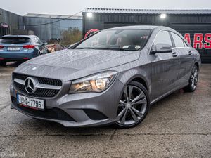 2015 CLA200 Automatic/New NCT/Irish/1yr warranty - Image 4