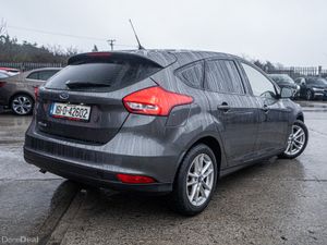 2016 Focus 1.5d Automatic/New NCT/1yr warranty - Image 3
