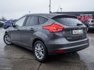 2016 Focus 1.5d Automatic/New NCT/1yr warranty - Image 2