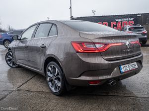 172 Renault Megane 1.6d/Irish car/1yr warranty - Image 3