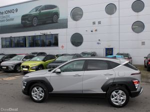 Hyundai KONA 2024 - Image 2