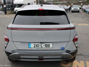 Hyundai KONA 2024 - Image 4