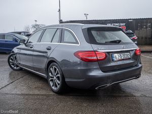 162 C350 Hybrid Sport/New NCT/Low mls/1yr warranty - Image 2