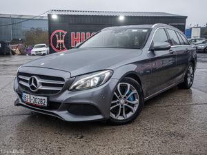 162 C350 Hybrid Sport/New NCT/Low mls/1yr warranty - Image 4