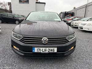 2017 (171) Volkswagen Passat CL 1.6 TDI 120HP - Image 2