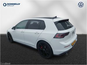 Volkswagen Golf Hatchback GTI - Image 3