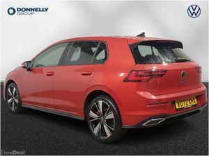 Volkswagen Golf Hatchback GTE - Image 4
