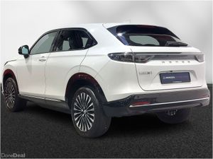 Honda E Ny1 Hatchback Elegance - Image 4