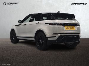 Land Rover Range Rover Evoque Hatchback Special Ed - Image 3