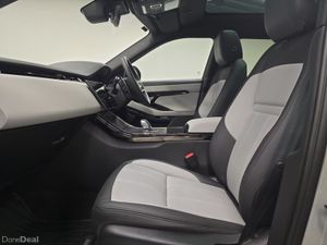 Land Rover Range Rover Evoque Hatchback Special Ed - Image 4