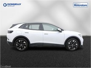 Volkswagen ID.4 Estate Match Pro - Image 3