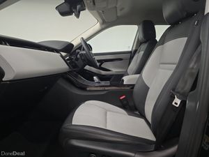 Land Rover Range Rover Evoque Diesel Hatchback Dyn - Image 4