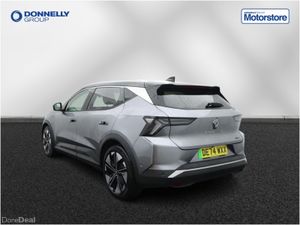 Renault Scenic E-Tech Electric Estate Techno - Image 2