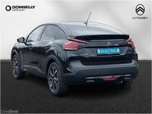 Citroen C4 E- Electric Hatchback C-Series Edition - Image 2