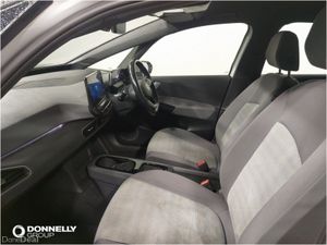Volkswagen Id.3 Hatchback Life Pro - Image 3