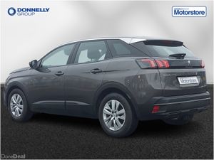 Peugeot 3008 Diesel Estate Active Premium - Image 2