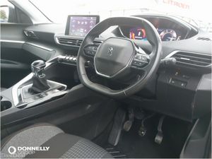 Peugeot 3008 Diesel Estate Active Premium - Image 4