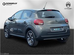 Citroen C3 Hatchback Plus - Image 3